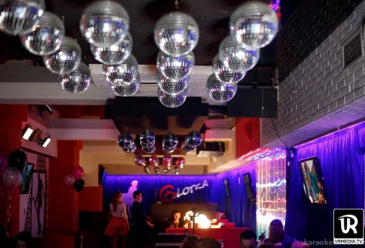караоке-бар глотка фото 5 - karaoke.moscow