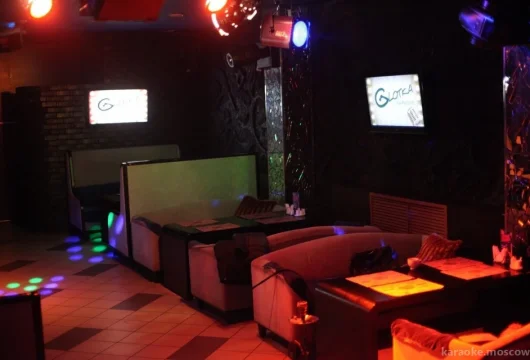 караоке-бар глотка фото 6 - karaoke.moscow