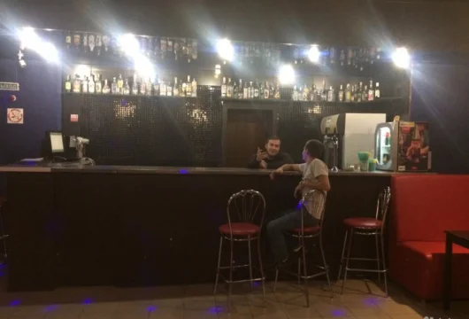 караоке-бар резидент фото 1 - karaoke.moscow