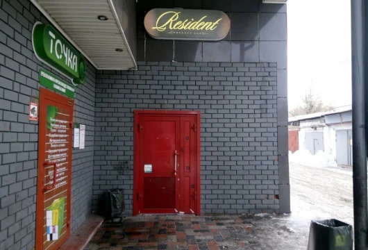 караоке-бар резидент фото 3 - karaoke.moscow